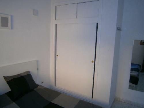 Apartamento Casa Golf Villamartin