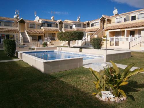 Apartamento Casa Golf Villamartin