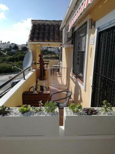 Apartamento Casa Golf Villamartin