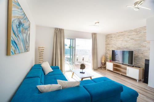 Sue�o Azul Life Free Wifi