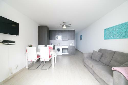 Apartamento Sue�o Azul Sea View