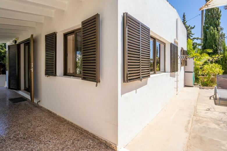 Bettina & Birgitta - Formentera Break