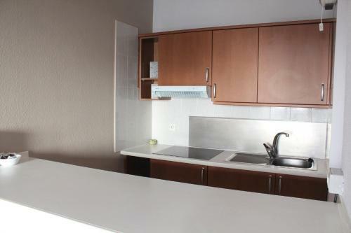 Magn�fico Apartamento Playa Para�so