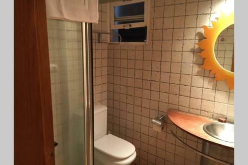 Apartamento Pujolet Manelespujols