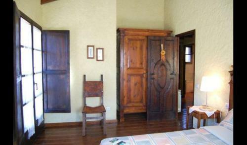Sant Pau de Seguries Villa Sleeps 14 With Pool