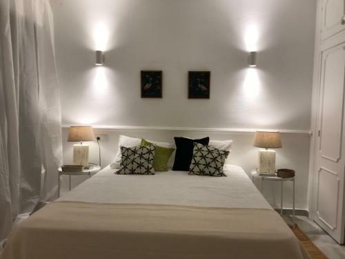 Apartamento Casablanca Mijas Costa