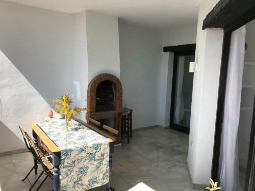 Apartamento Casablanca Mijas Costa