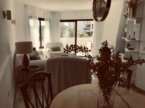 Apartamento Casablanca Mijas Costa