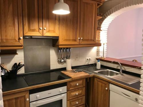 Apartamento Casablanca Mijas Costa