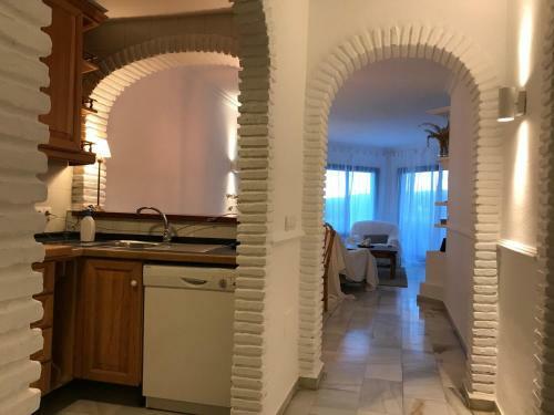 Apartamento Casablanca Mijas Costa