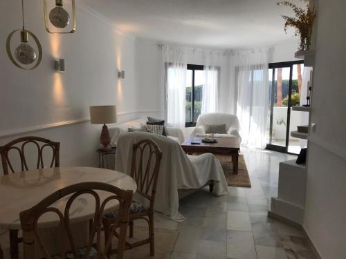 Apartamento Casablanca Mijas Costa