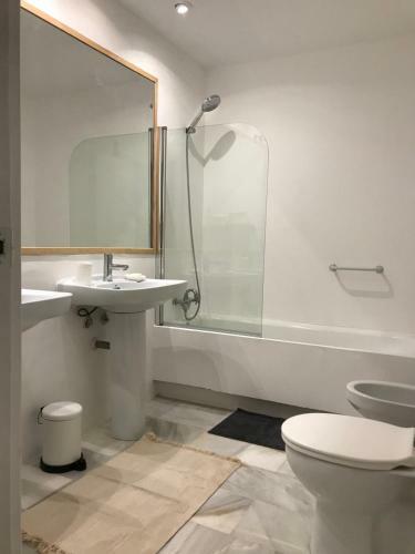Apartamento Casablanca Mijas Costa