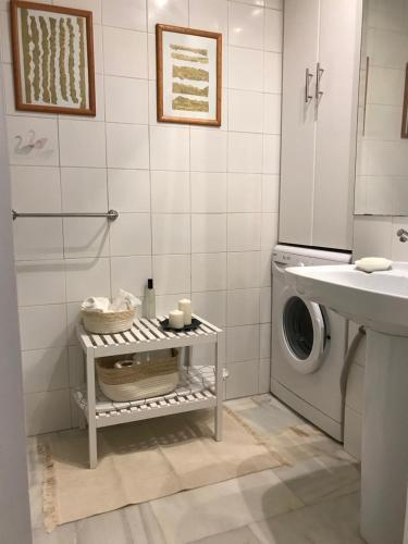 Apartamento Casablanca Mijas Costa