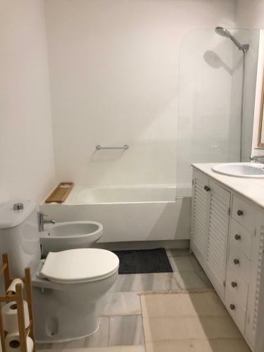 Apartamento Casablanca Mijas Costa