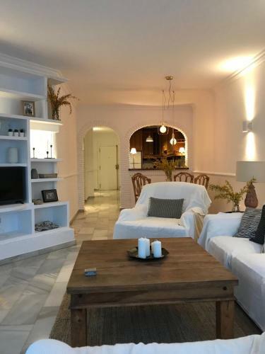 Apartamento Casablanca Mijas Costa