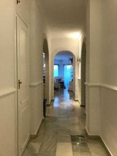 Apartamento Casablanca Mijas Costa