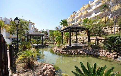 Apartamento La Cala De Mijas