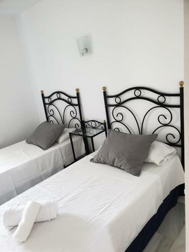 Apartamento Oasis De Calahonda