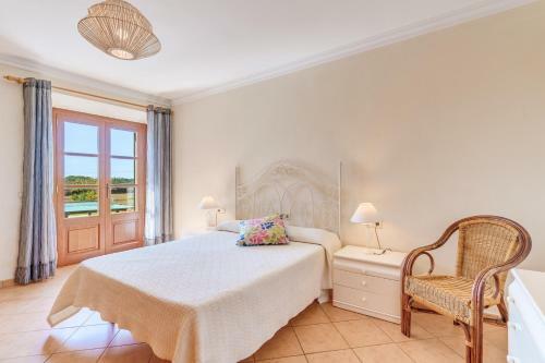 Villa Deu Quarterades