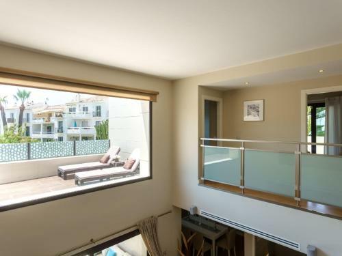 Villa Riviera Beach & Garden