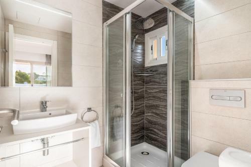 Ferrera Luxe Apartamento 801
