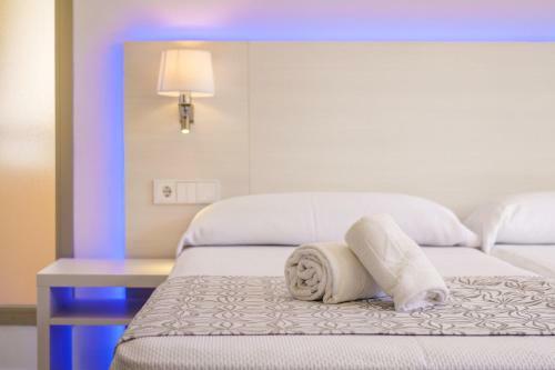 Ferrera Luxe Apartamento 701