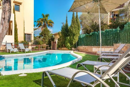 Ferrera Luxe Apartamento 715
