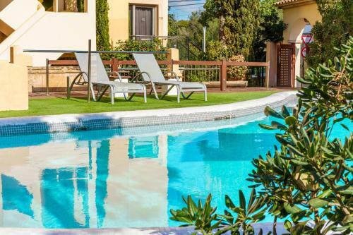 Ferrera Luxe Apartamento 715