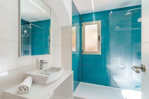 Ferrera Luxe Apartamento 715