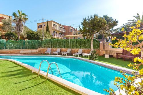 Ferrera Luxe Apartmento 702