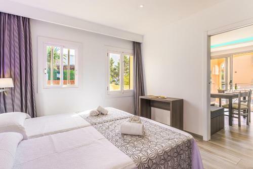 Ferrera Luxe Apartamento 704