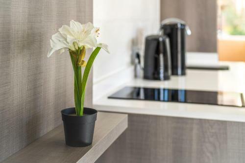 Ferrera Luxe Apartmento 713