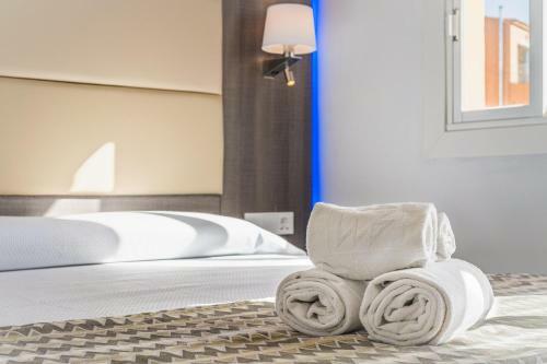 Ferrera Luxe Apartmento 709