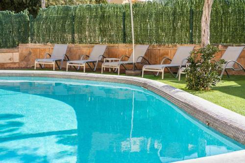 Ferrera Luxe Apartamento 812