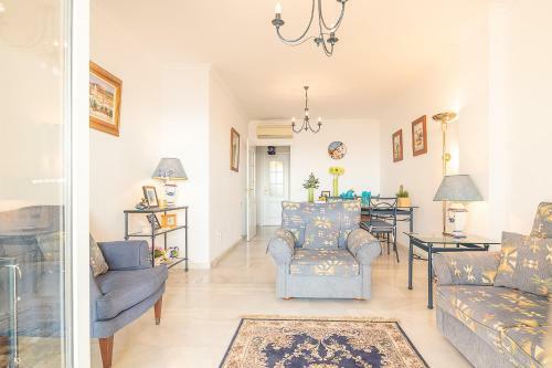 Apartment Mi Capricho