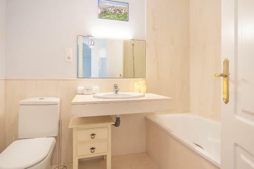 Apartment Mi Capricho