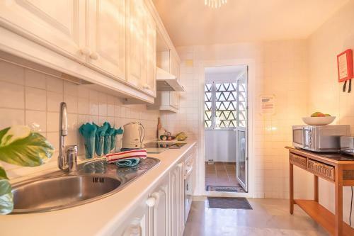 Apartment Mi Capricho