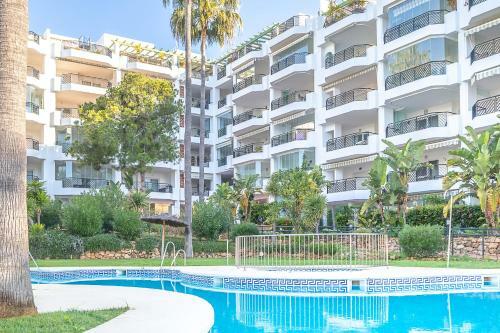 Apartment Mi Capricho