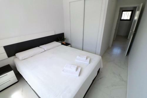 Apartamento La Casa Del Sur