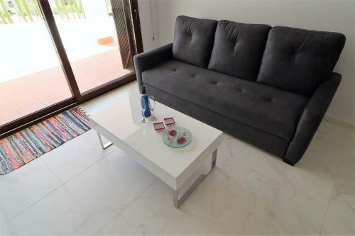 Apartamento La Casa Del Sur
