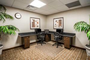 Hotel Comfort Suites Universal Studios Area