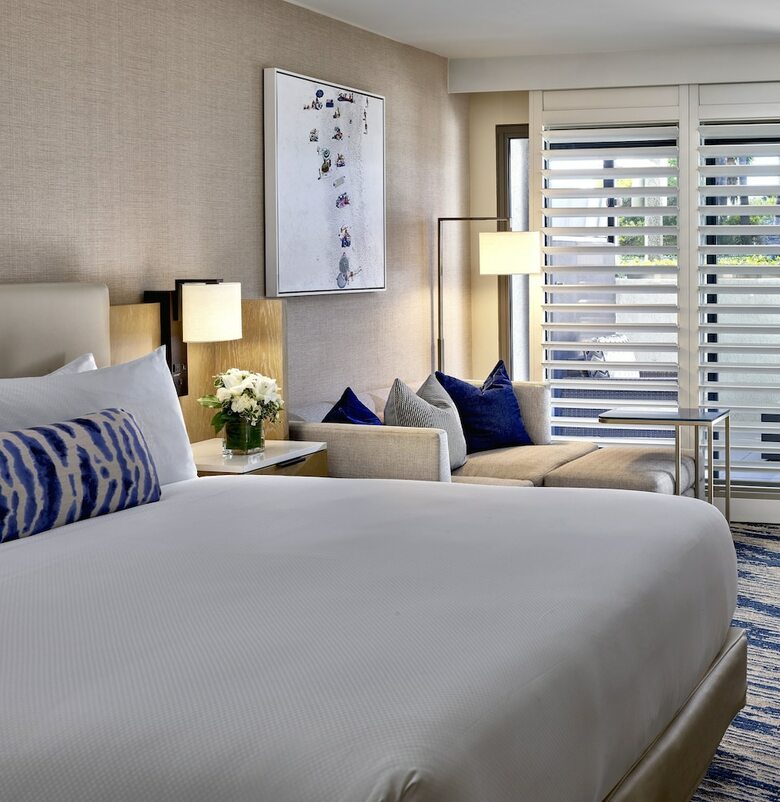 Hotel Loews Santa Monica