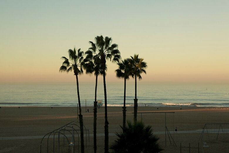 Hotel Loews Santa Monica