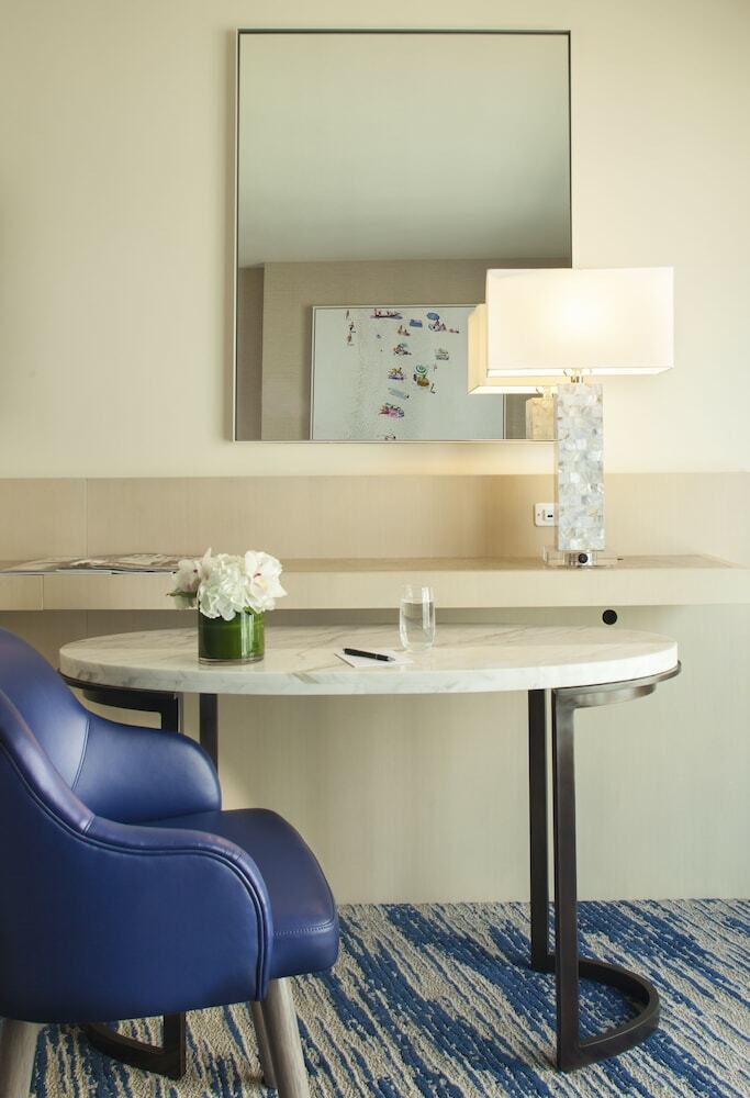 Hotel Loews Santa Monica