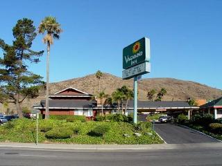 Hotel Vagabond Inn San Luis Obispo (.)