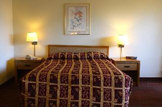 Hotel Vagabond Inn San Luis Obispo (.)