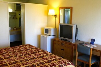 Hotel Vagabond Inn San Luis Obispo (.)