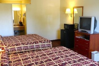 Hotel Vagabond Inn San Luis Obispo (.)