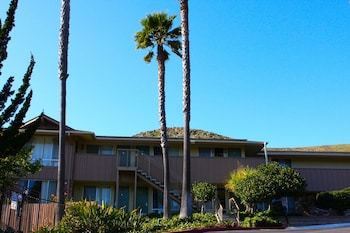 Hotel Vagabond Inn San Luis Obispo (.)