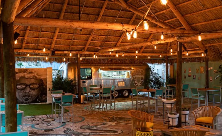Hotel Havana Cabana Key West
